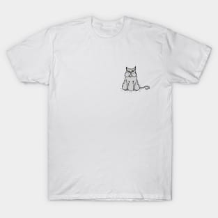 Fat Cat T-Shirt